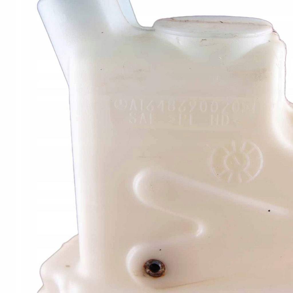 Mercedes ml w164 бак омывателя a1648600060 Цена