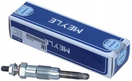 фото №1, Meyle свеча накаливания peugeot 505 604 605 806 boxer