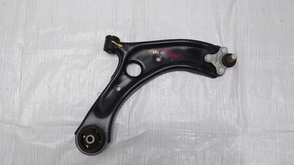 фото №1, Hyundai tucson iii рычаг правый