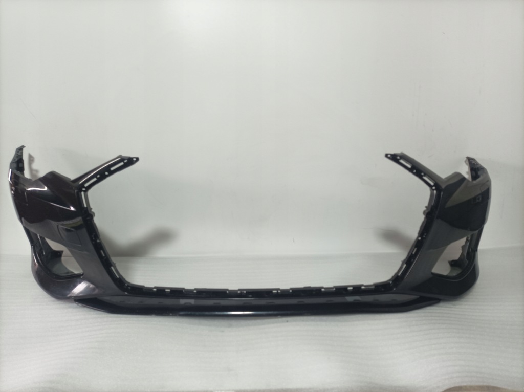 фото №1, Audi a6 c8 бампер перед