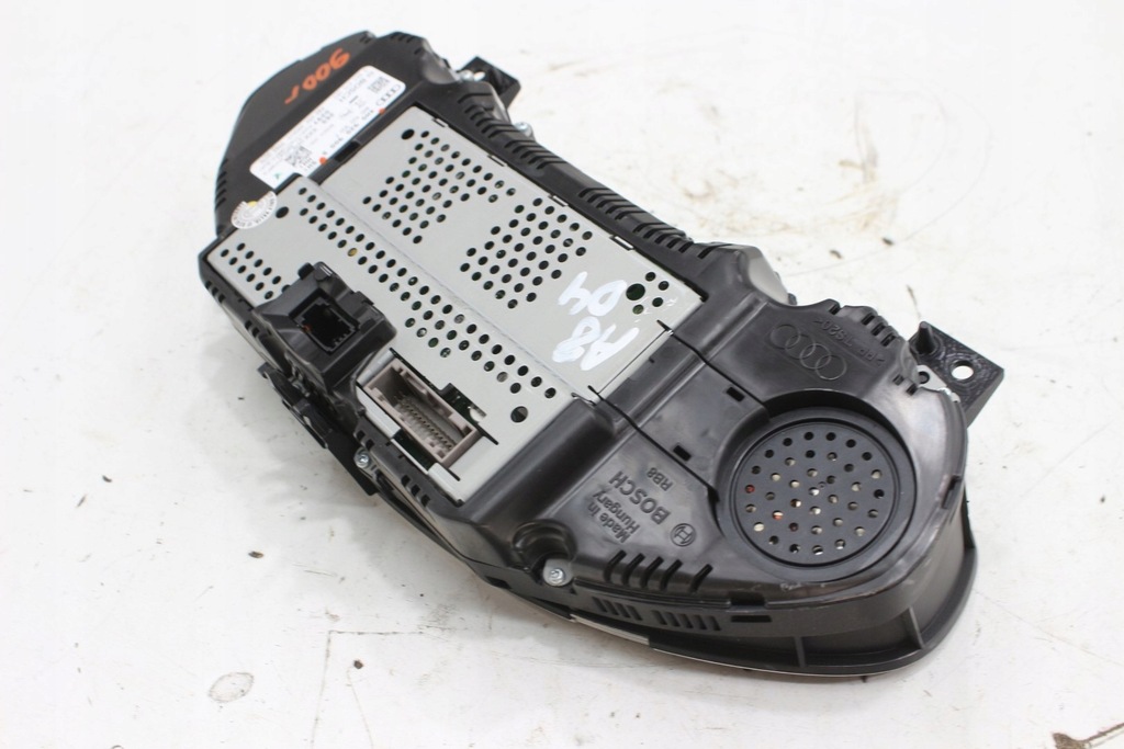 фото №11, Лічильник 4h0920900d 3.0 tdi audi a8 d4