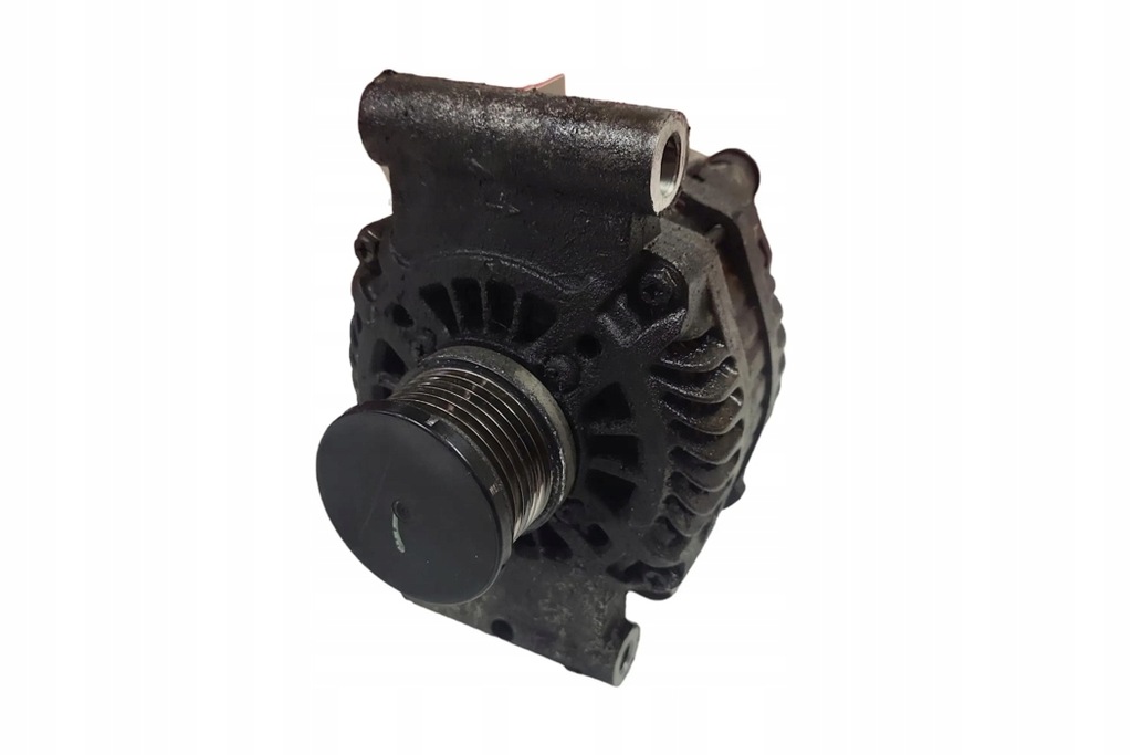 фото №6, Генератор citroën ds3 v757695680 1.6l бензиновый 2010