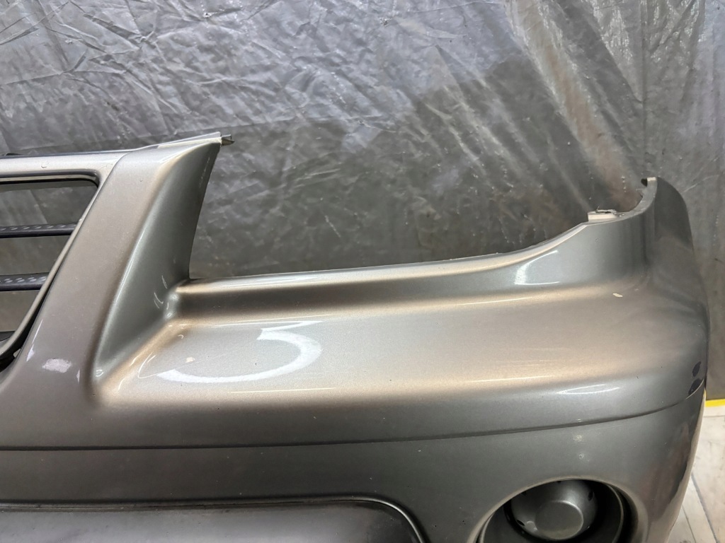 Бампер передній nissan x-trail t30 1 1 k: kx4 Київ