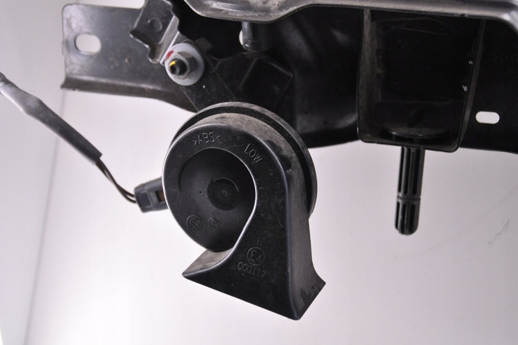 фото №12, Kompletny pas передній dacia sandero ii 625129446r 2021