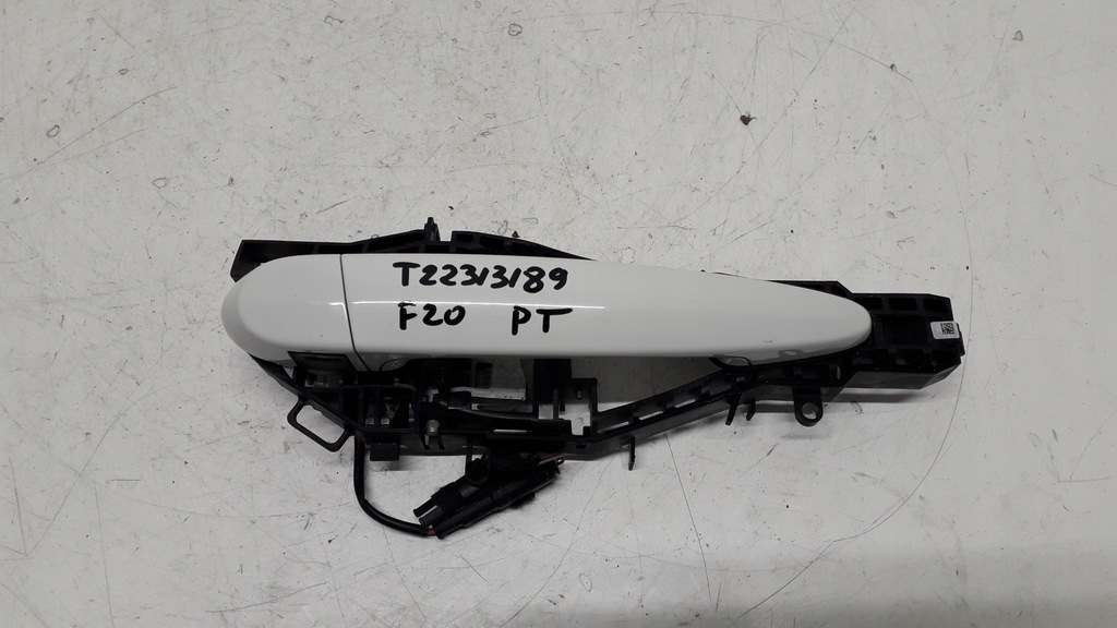 фото №1, Bmw 1 f20 ручка правий задня підсвічування