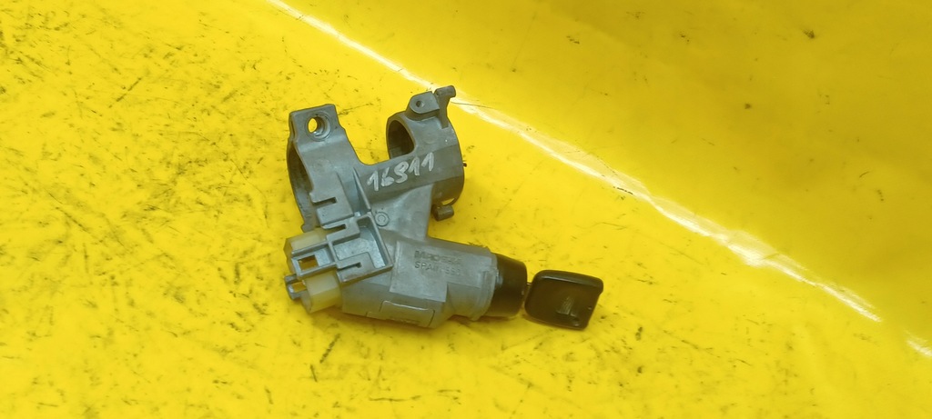 фото №9, Замок зажигания+ ключ cordoba 93-99r 357905851