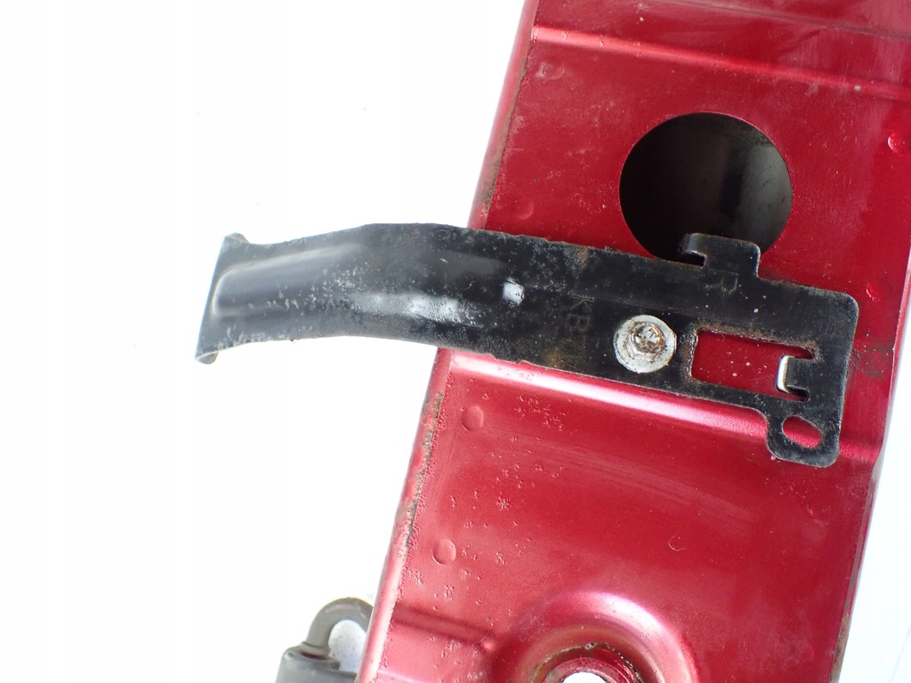 фото №6, Балка усилитель задняя задняя mazda cx-5 ii europa