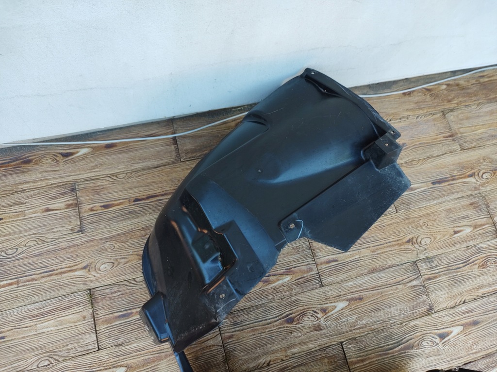 фото №10, Jeep compass 17r- підкрилок лівий перед