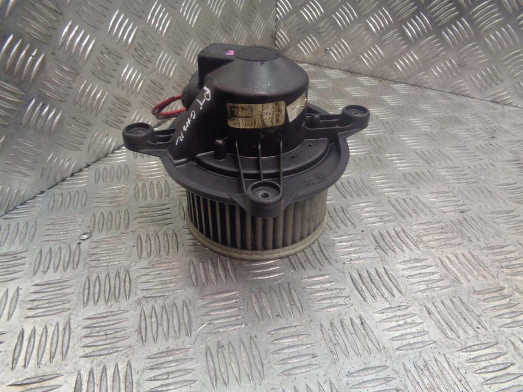 фото №1, Вентилятор обдув chrysler pt cruiser 9852025