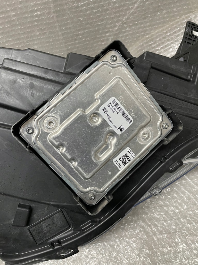 фото №8, Лампа передняя левая перед ford kuga mk3 full led