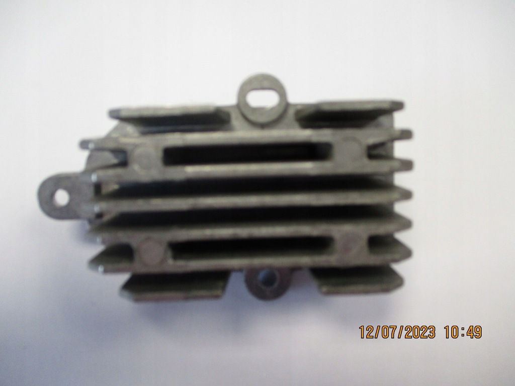 фото №1, Преобразователь модуль led alfa romeo stelvio 49142653