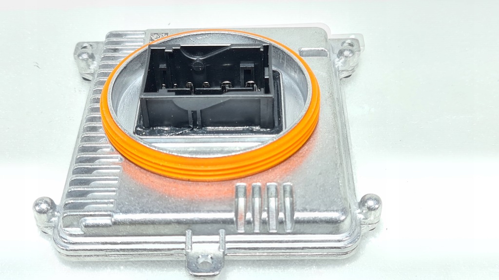 фото №7, Преобразователь модуль led skoda octavia iv bdb 992941572cd