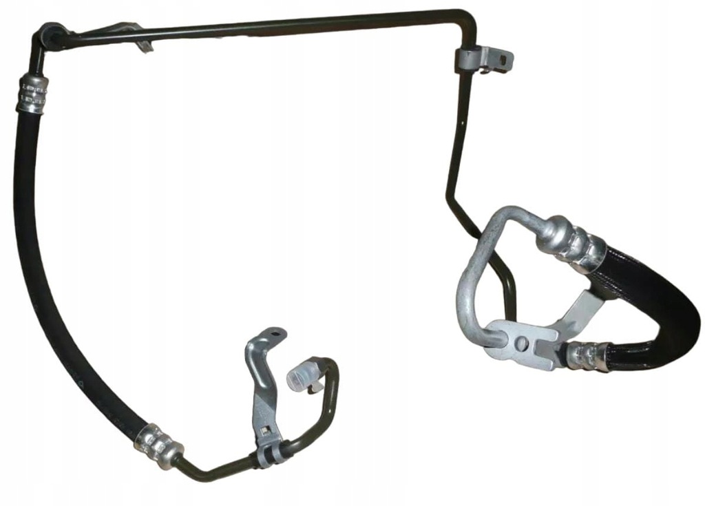 фото №1, Шланг усилителя renault master iii 497200014r