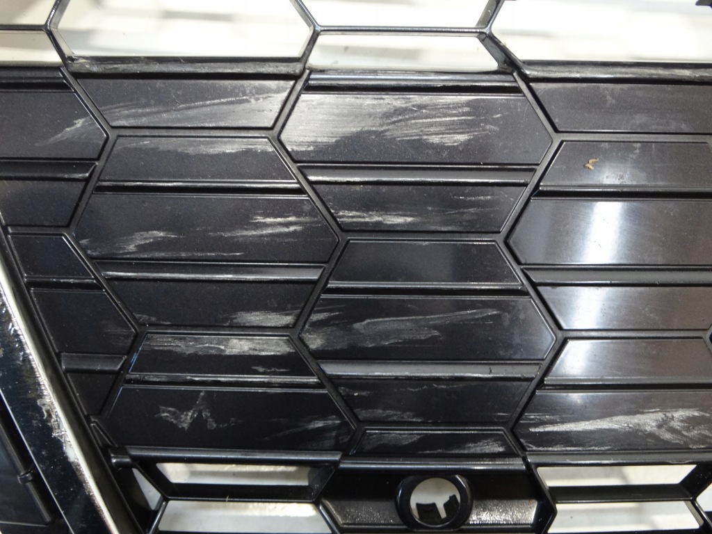 Решётка радиатора решётка  передняя радиатора audi a5 f5 8w6853651bb Недорого