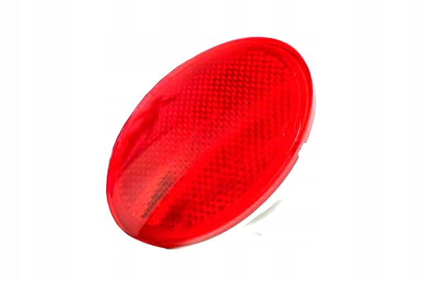 фото №2, Відбивач задній abakus