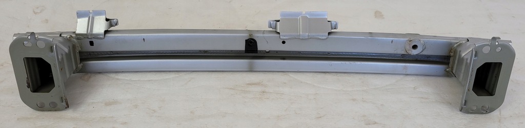 фото №7, Балка бампера перед toyota aygo ii 2014-