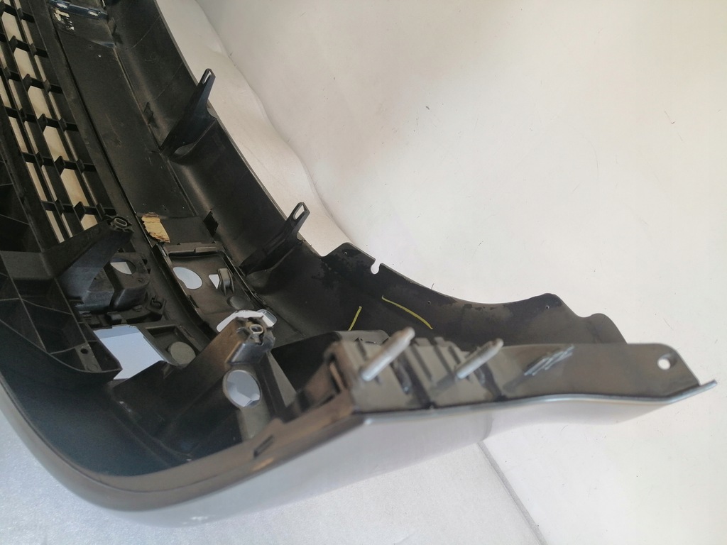 фото №8, Vw t6 multivan бампер перед