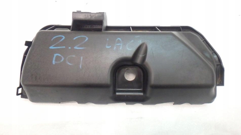 фото №1, Renault защита na двигатель 8200164199