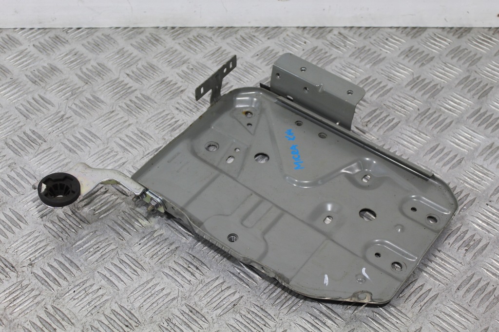 фото №1, Основание аккумулятор micra v 5 k14