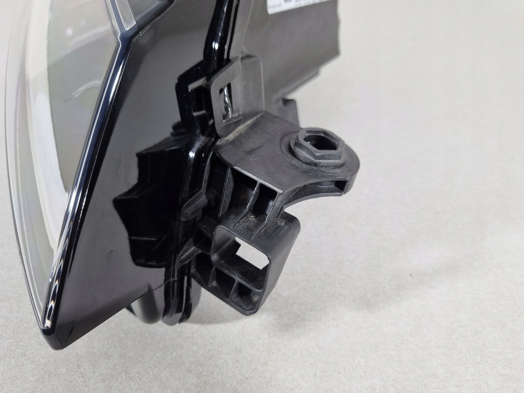 фото №13, Skoda superb iii 3 lift 3v1 лампа права full led