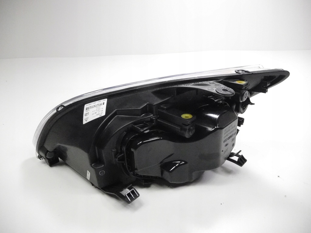 фото №6, Фара правий lhd ford focus 4m5113099