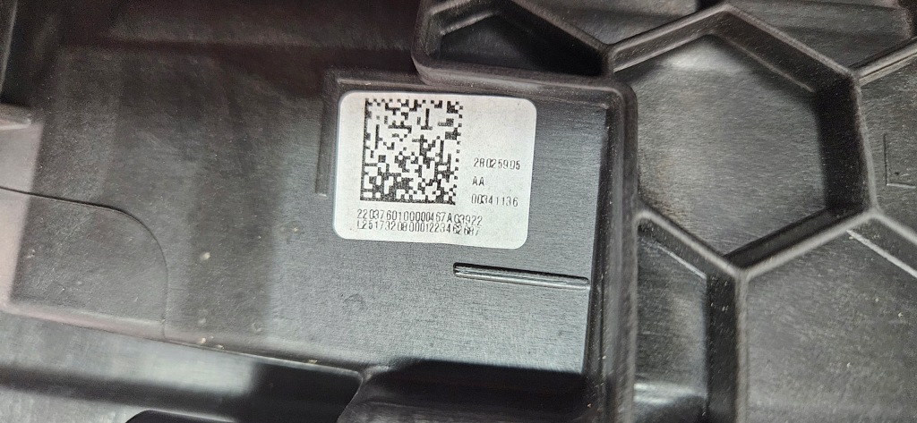 фото №12, Лампа volvo s60 iii v60 ii 18-21 левый перед full led europa левая передняя