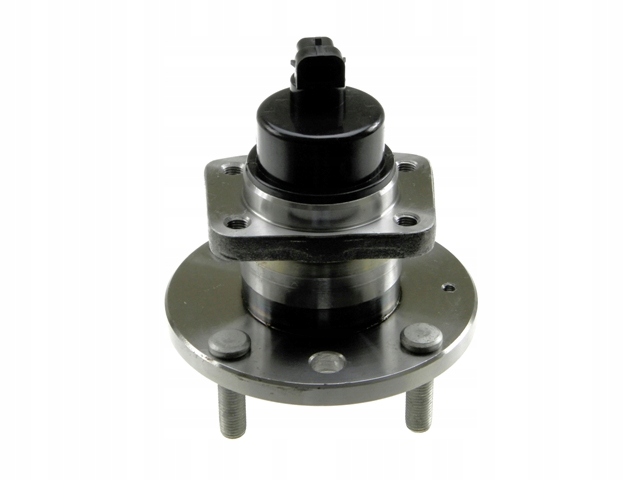 фото №1, Nty ступиця колеса задня