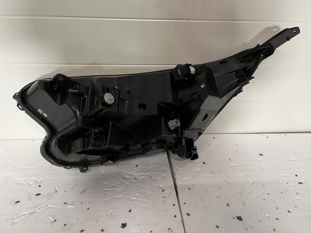 фото №6, Лампа права honda crv cr-v 5 v 2018 - 2022