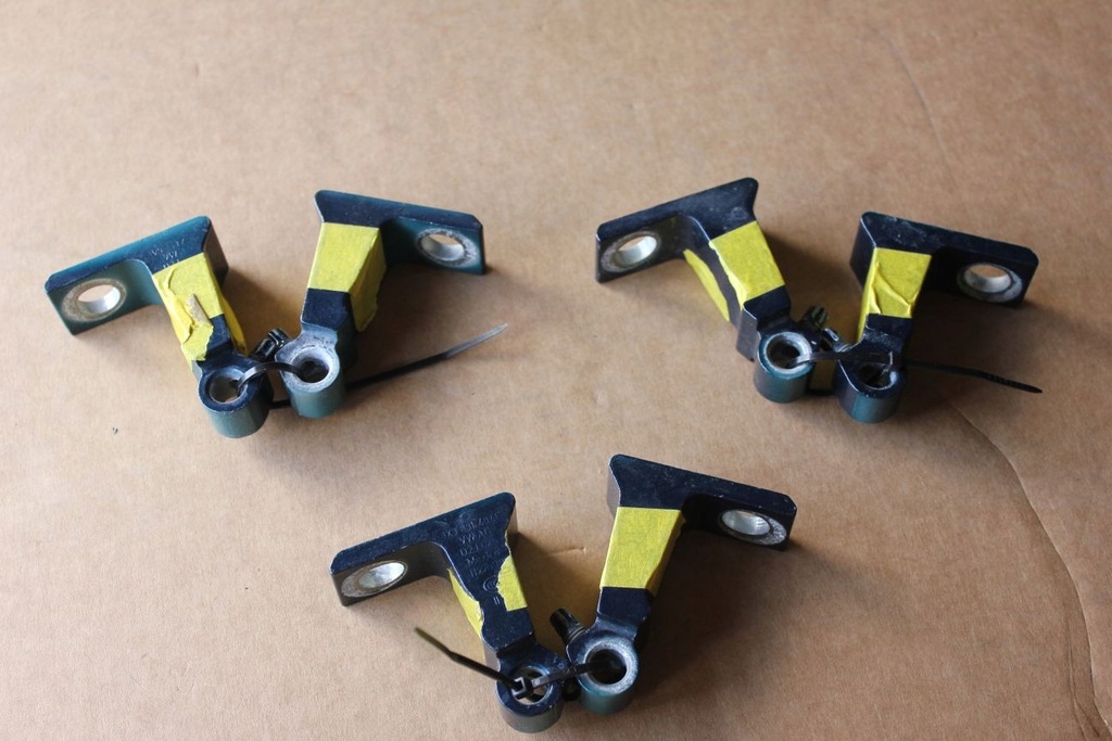 фото №7, Петли dowolne дверь vw atlas пара góra dół