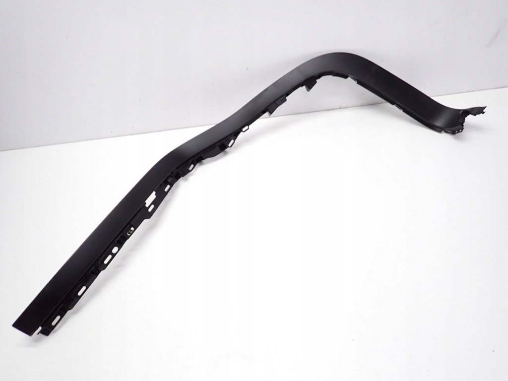 фото №1, Молдинг захист стійка двері правий задня 1105129-00-e tesla model x 23r