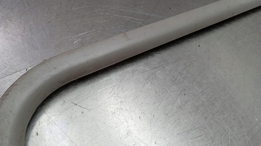 фото №8, Рамка люк оригінальний номер 30717021 volvo s60 v70 ii s80