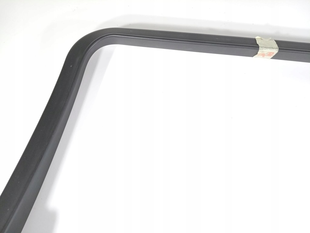 фото №4, Рамка захист двері правий задня bmw f11 7199314