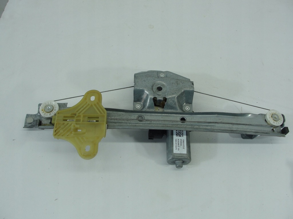 фото №1, Подъемник стекло задняя левый renault captur i 2013-19