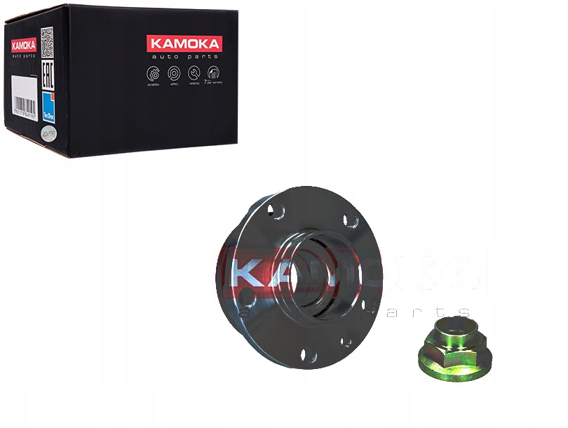 фото №1, Ступица колеса tyl.z abs zl alfa romeo 147 01'- 156 00'- gt 03'-10'