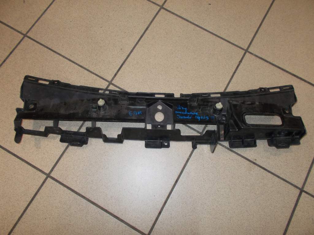 фото №1, Напрямна suzuki ignis iii 72112-62r00