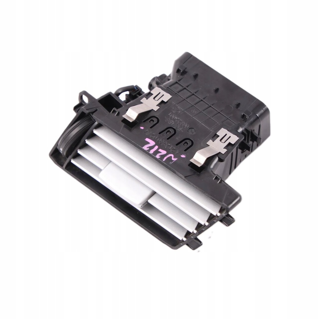 фото №12, Mercedes w212 решітка обдув вентиляційна права