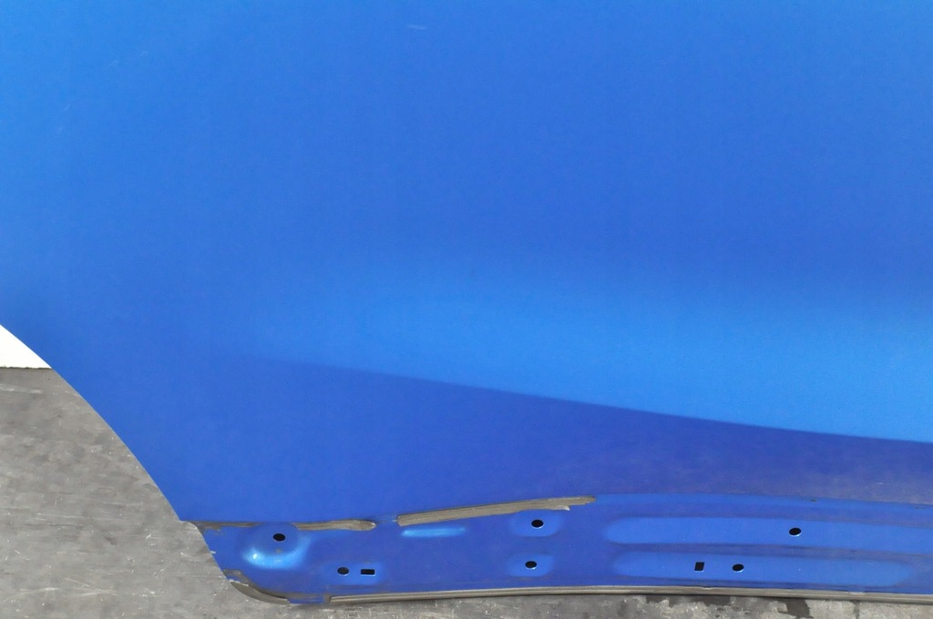 фото №6, Mg zs двері правий задня задні lift 5jso suv