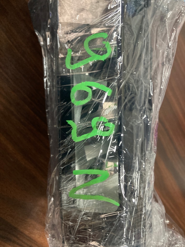 фото №9, Протитуманна фара led правий bmw 3 g20 g21 новий оригінальний 7433788