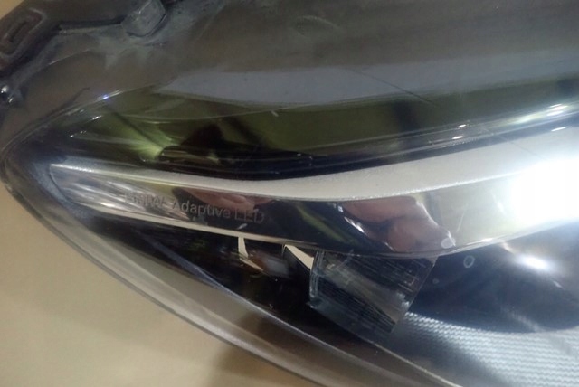 фото №7, Лампа права правий full led bmw 6 f06 f12 f13 10-14