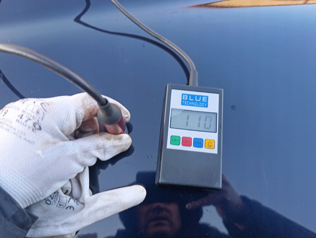 фото №9, Bmw f25 x3 ліва задні двері 416