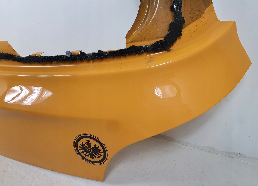 фото №5, Кришка багажника задня задня z41p opel adam