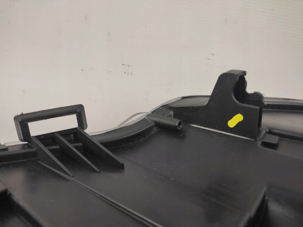 фото №10, Opel meriva b лампа левая передняя 2010- обычная