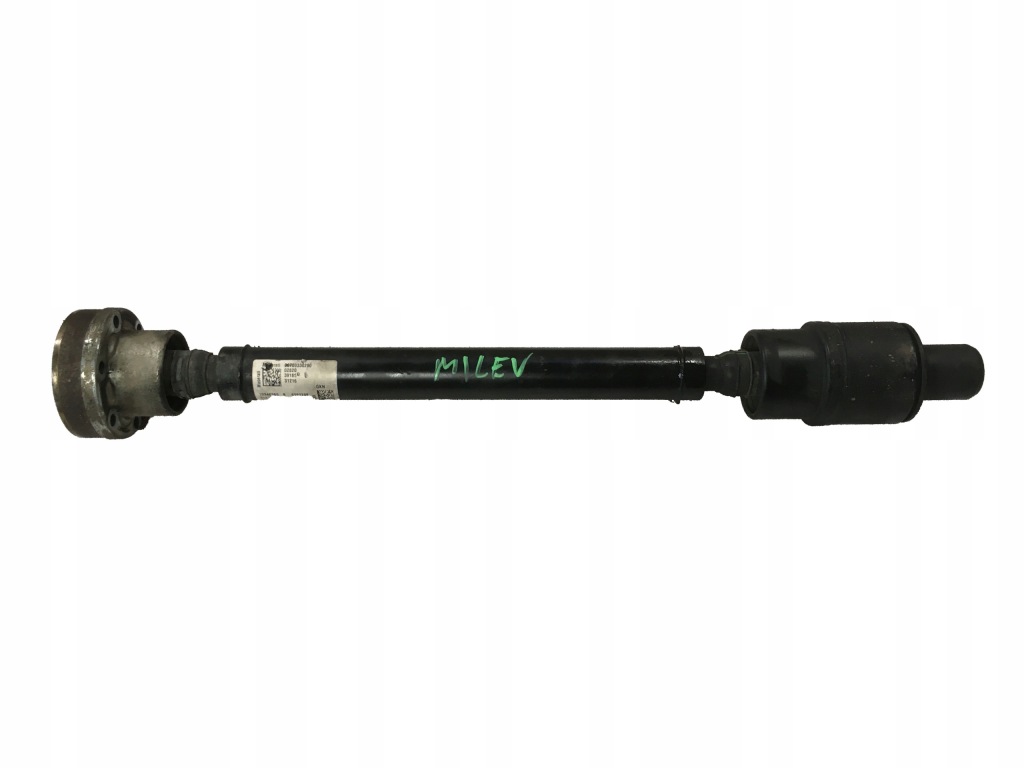 фото №1, Wał приводной maserati levante 06700330280