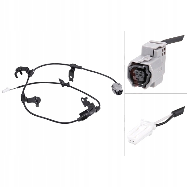 фото №1, Датчик abs задня l do toyota rav