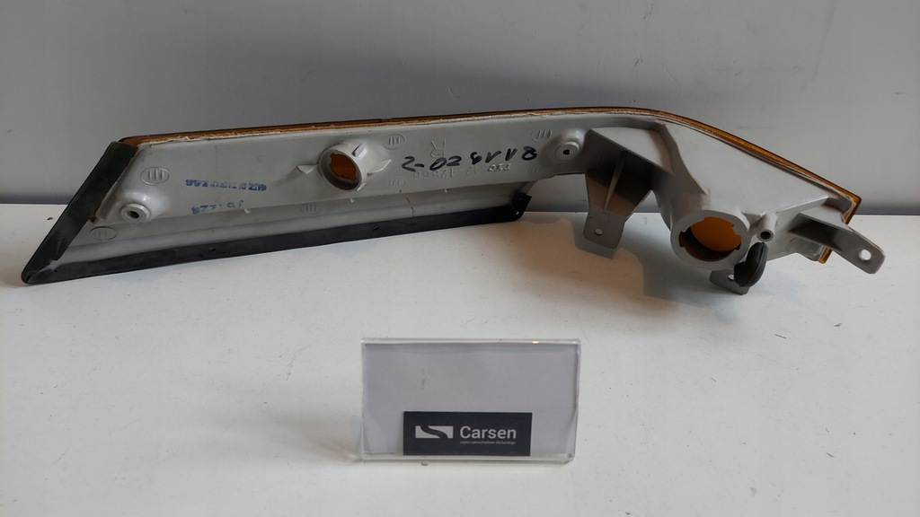 фото №2, Migaczprzedni