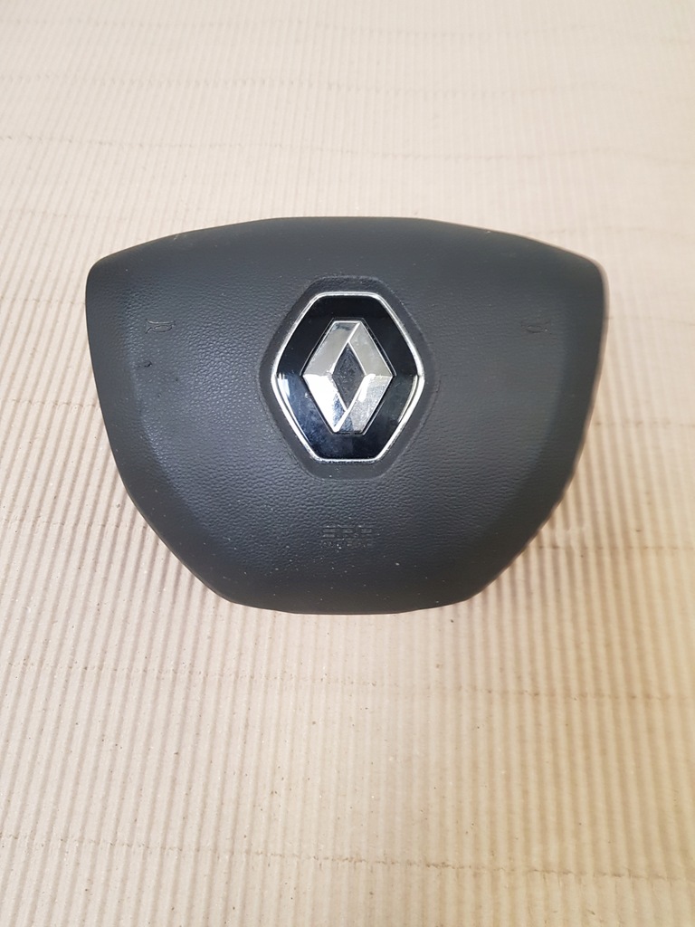 фото №1, Подушка подушка безопасности водителя renault master iv