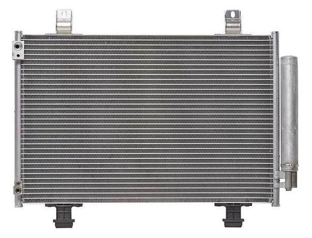 фото №1, Радиатор do климат. swift 10-