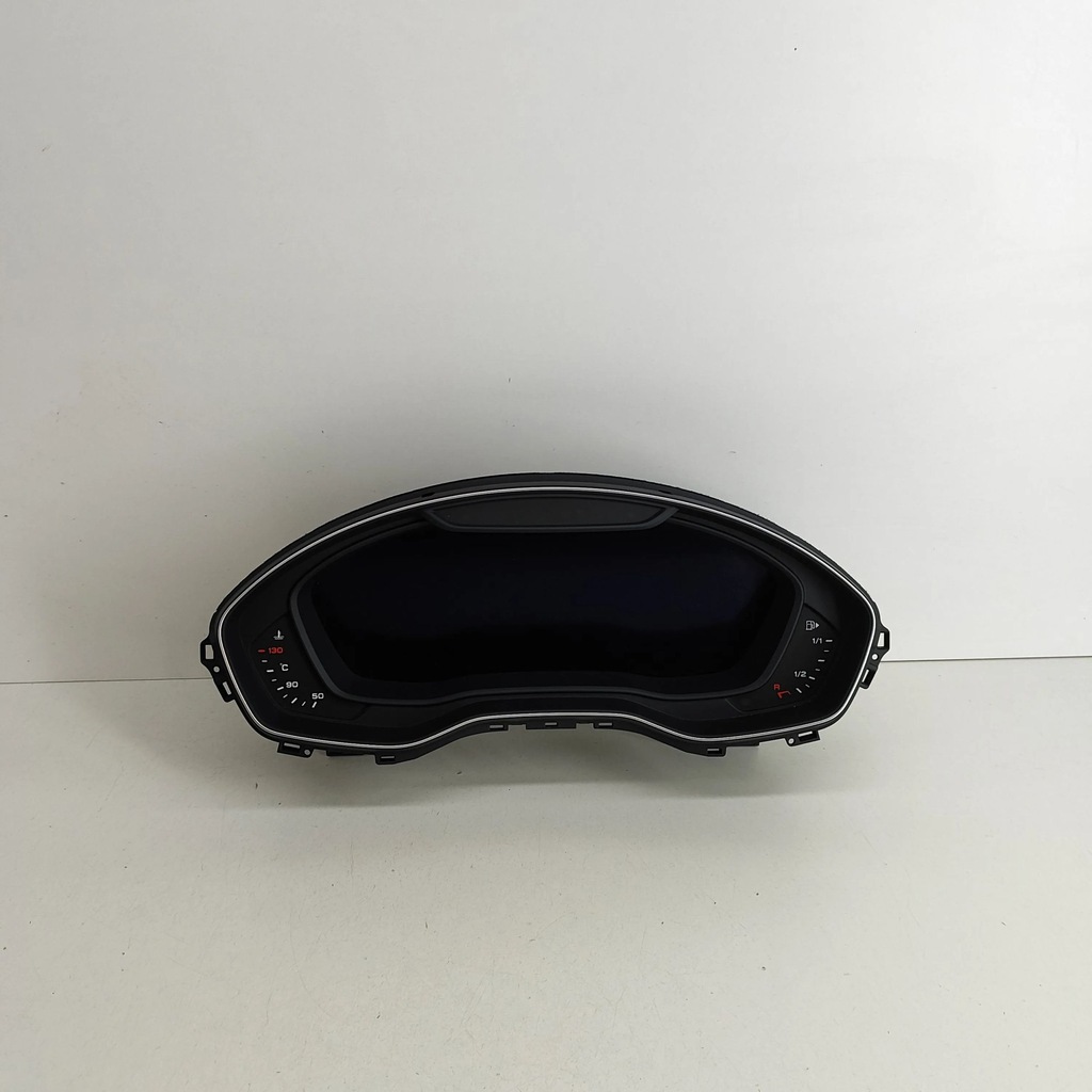 фото №1, Audi q5 sq5 2017 лічильник / спідометр