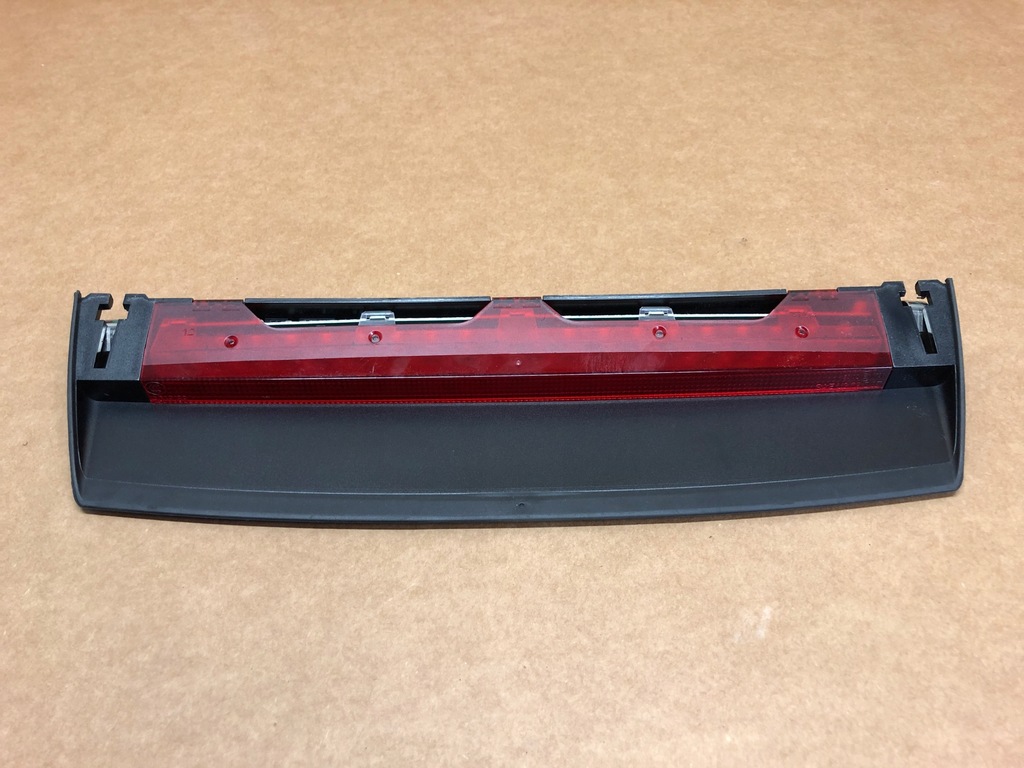 фото №1, Додаткові світло стоп audi оригінальний номер 4h0945097a