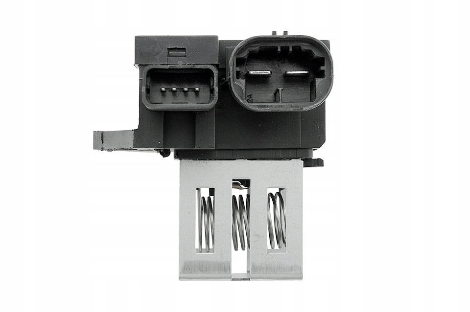 фото №9, Резистор вентилятор citroen c2 -2009,citroen c3 -2009,peugeot 1007 2005-,2008